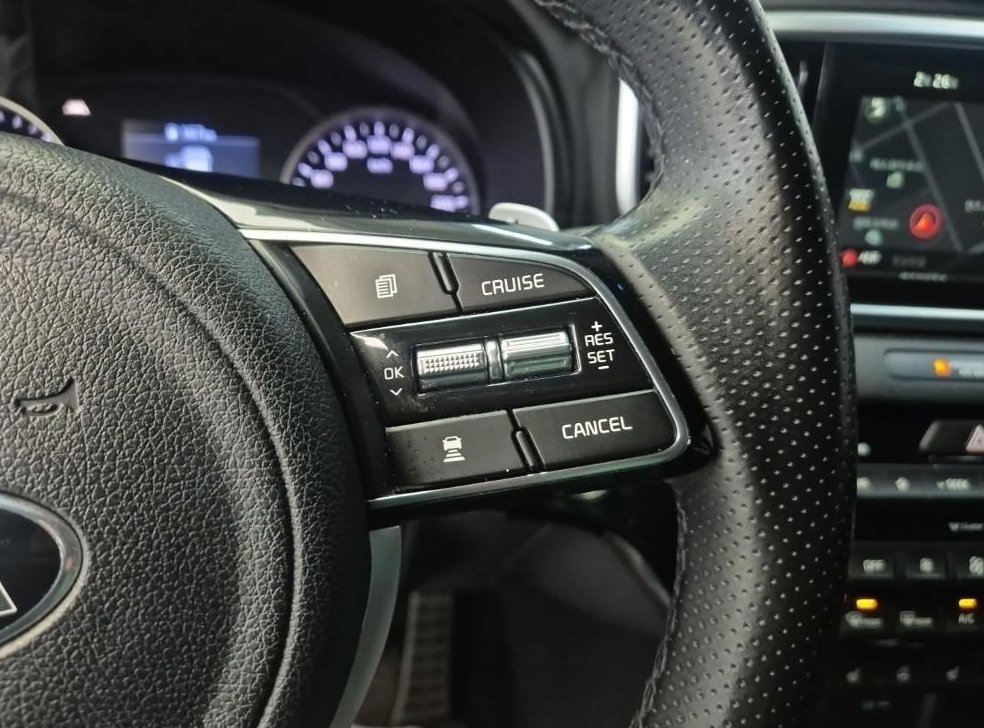 기아 스포티지 2.0 디젤 2WD 사진 16