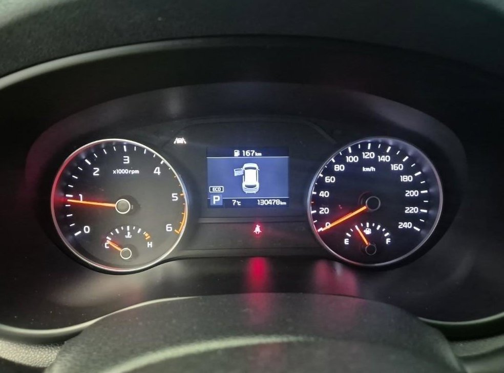 기아 스포티지 2.0 디젤 2WD 사진 6