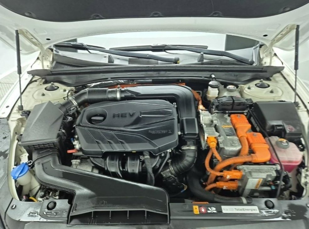 기아 K5 2.0 노블레스 사진 5