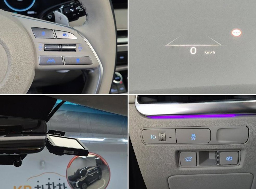 현대 팰리세이드 가솔린 3.8 4WD 사진 16