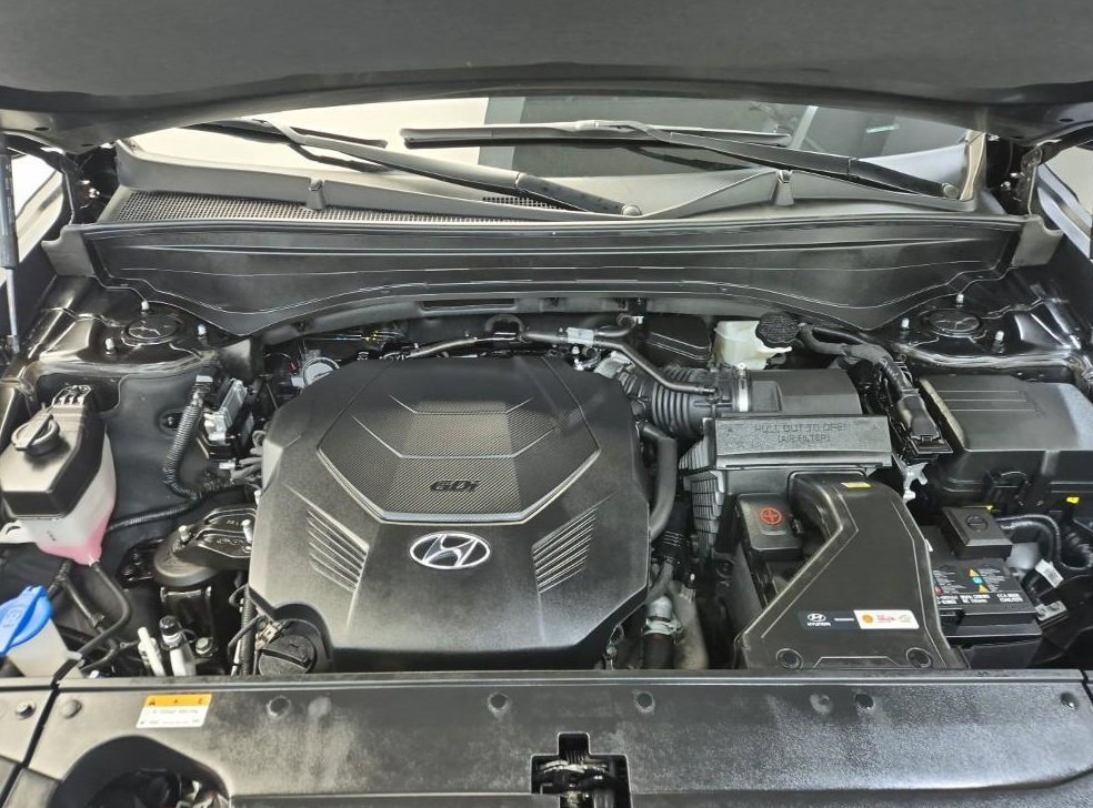현대 팰리세이드 가솔린 3.8 4WD 사진 5
