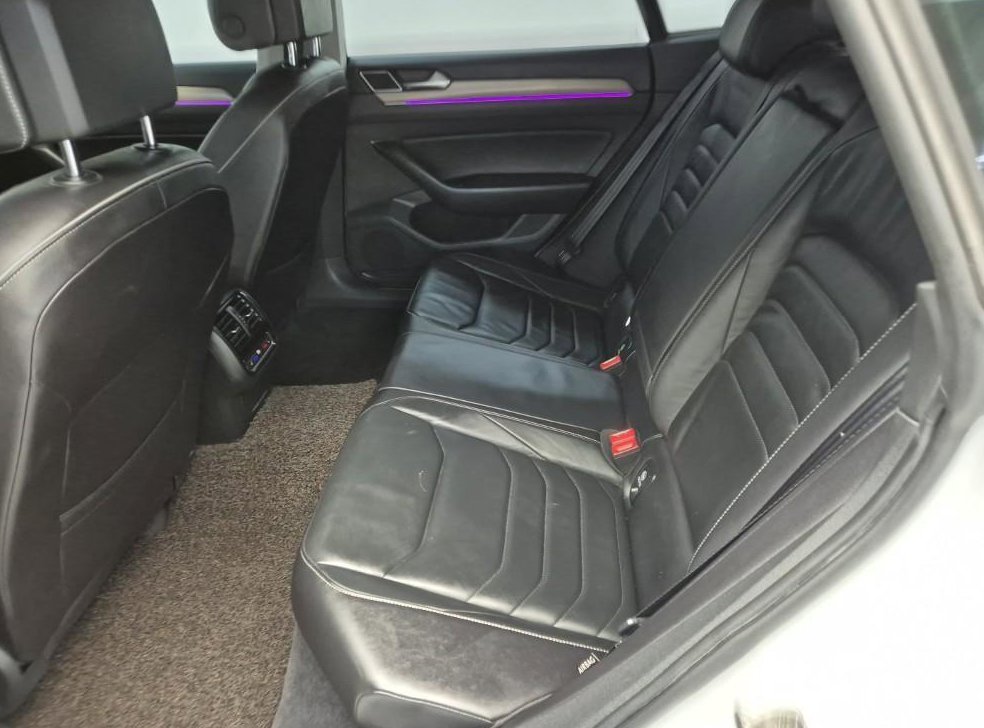 폭스바겐 아테온 2.0 TDI 프레스티지 사진 12