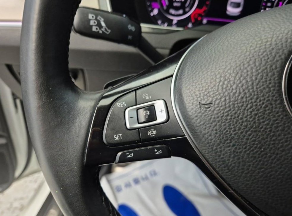폭스바겐 아테온 2.0 TDI 프레스티지 사진 16