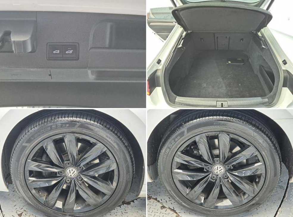 폭스바겐 아테온 2.0 TDI 프레스티지 사진 19