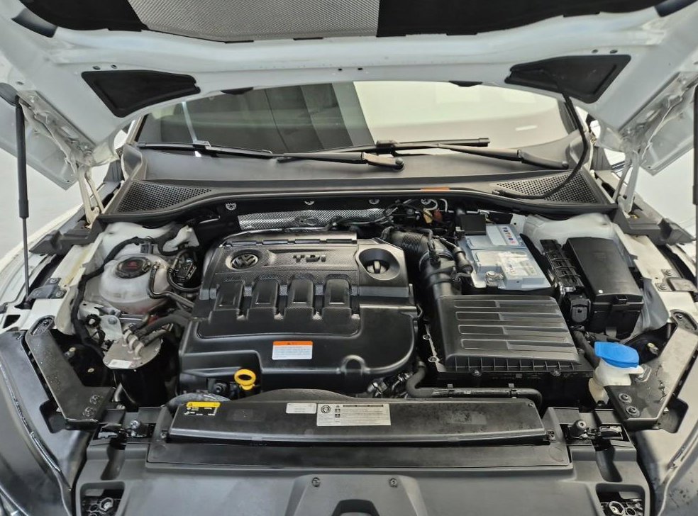 폭스바겐 아테온 2.0 TDI 프레스티지 사진 5
