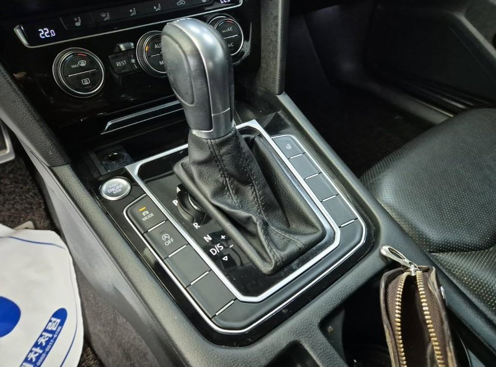 폭스바겐 아테온 2.0 TDI 프레스티지 사진 8