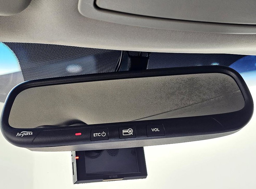 기아 스포티지 4WD TLX 사진 13