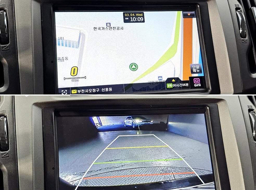 기아 스포티지 4WD TLX 사진 19