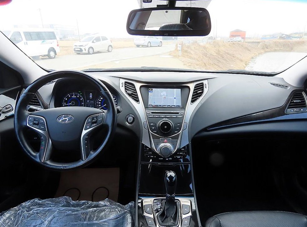 현대 그랜저 HG300 PRIME 사진 9