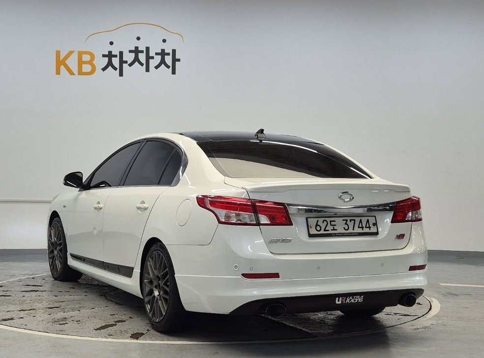 르노코리아(삼성) SM5 1.6 TCE 사진 2