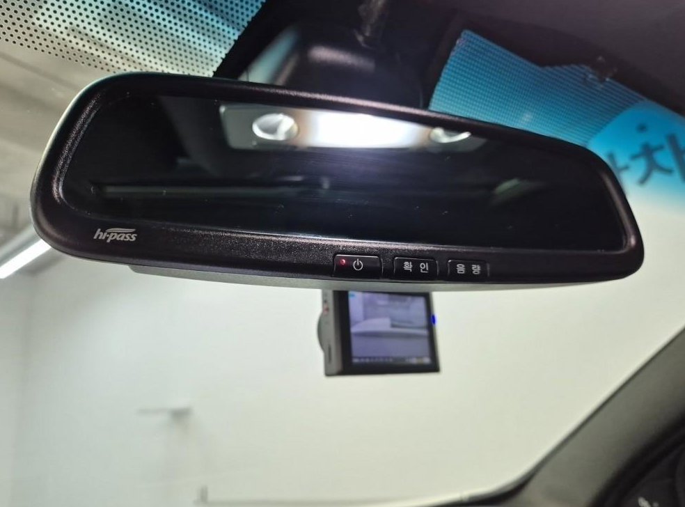 르노코리아(삼성) SM5 1.6 TCE 사진 6