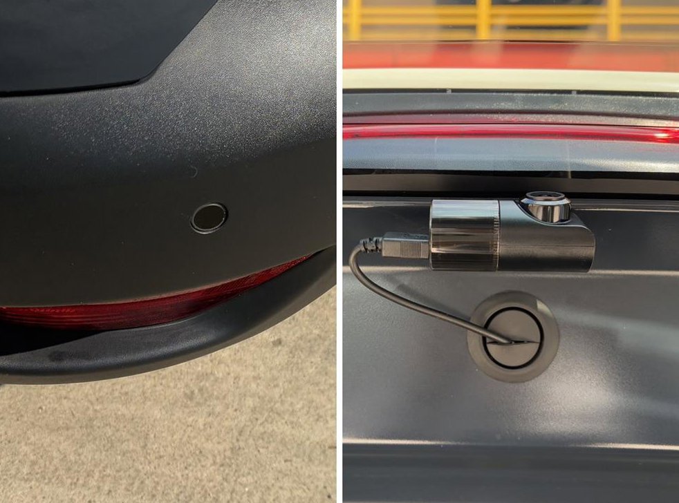 르노코리아(삼성) QM3 디젤 1.5 RE 사진 19