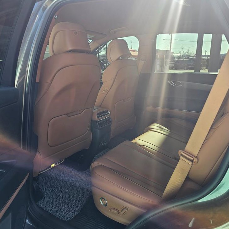 제네시스 GV80 가솔린 2.5T AWD 사진 10