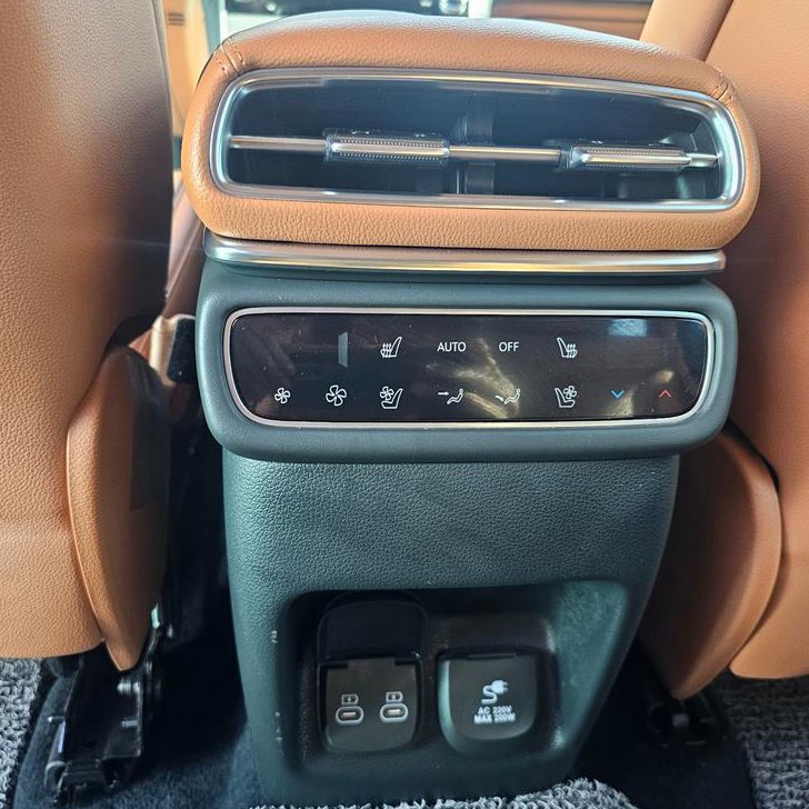 제네시스 GV80 가솔린 2.5T AWD 사진 11