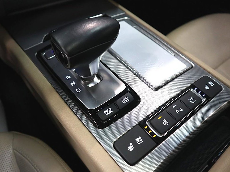 제네시스 G80 3.3 GDI AWD 사진 13