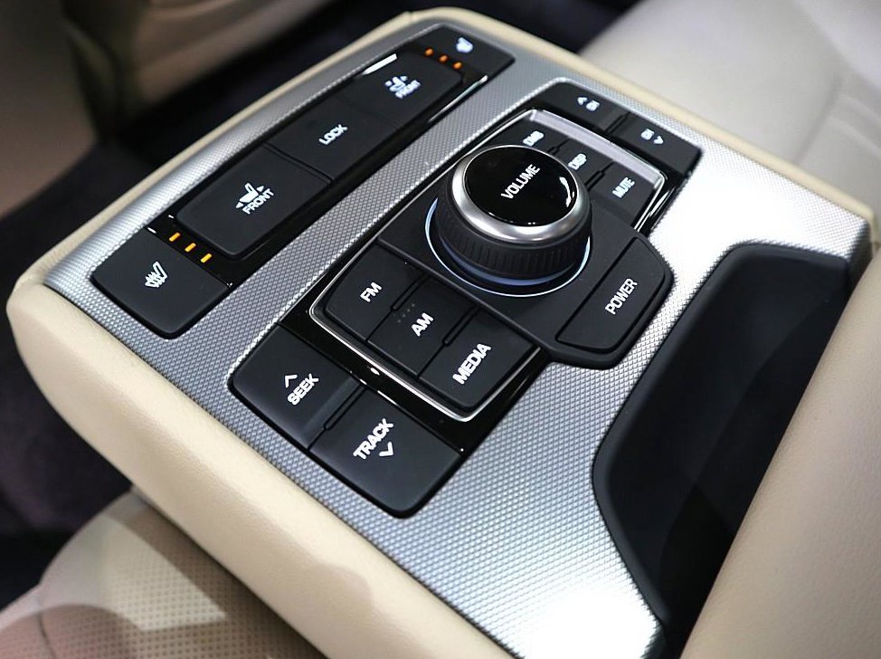 제네시스 G80 3.3 GDI AWD 사진 14