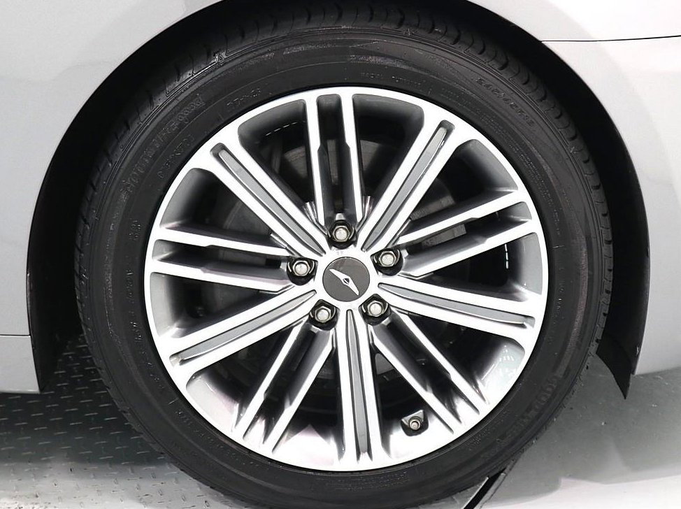 제네시스 G80 3.3 GDI AWD 사진 17