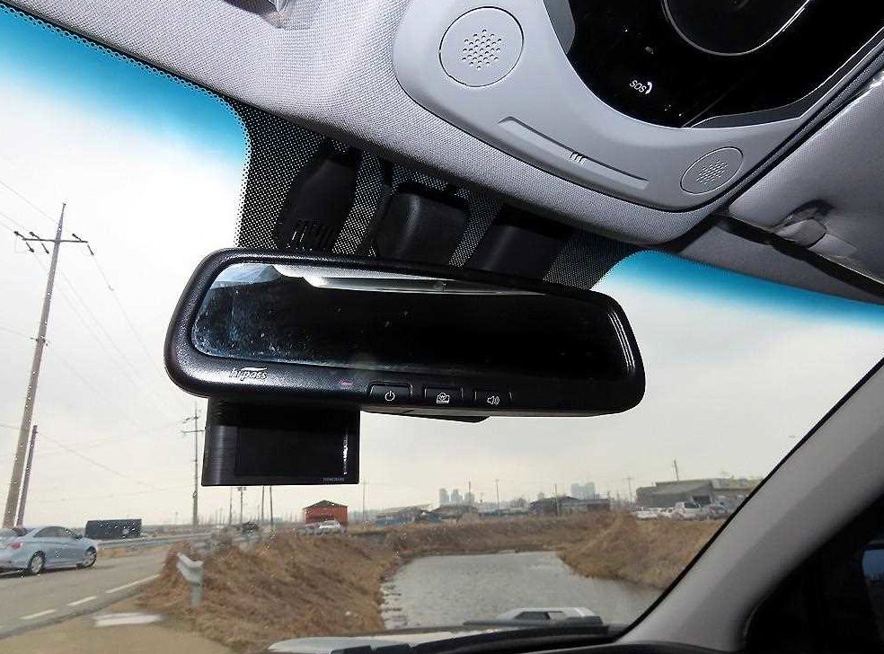 KG모빌리티(쌍용)  토레스 1.5 GDI-T 4WD 사진 11