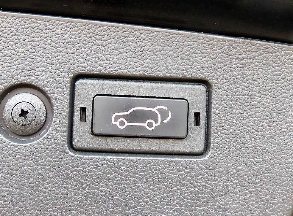 KG모빌리티(쌍용)  토레스 1.5 GDI-T 4WD 사진 16