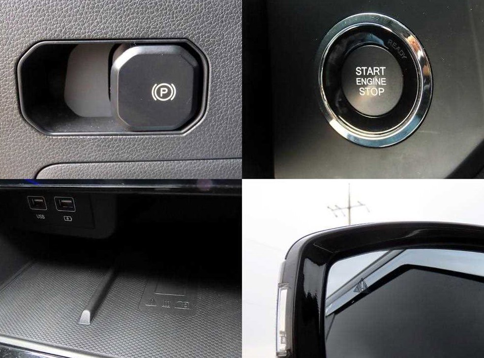 KG모빌리티(쌍용)  토레스 1.5 GDI-T 4WD 사진 18