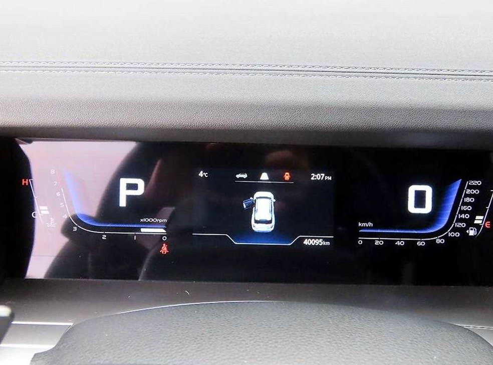 KG모빌리티(쌍용)  토레스 1.5 GDI-T 4WD 사진 7