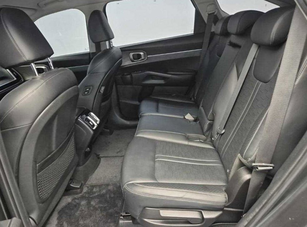기아 쏘렌토 디젤 2.2 4WD 프레스티지 사진 12