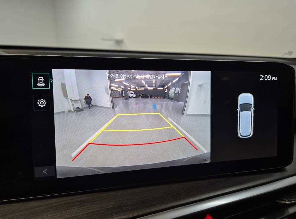 기아 쏘렌토 디젤 2.2 4WD 프레스티지 사진 14