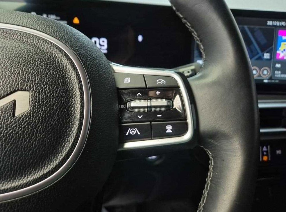 기아 쏘렌토 디젤 2.2 4WD 프레스티지 사진 15