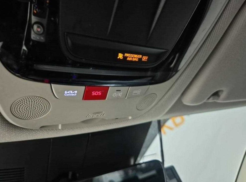 기아 쏘렌토 디젤 2.2 4WD 프레스티지 사진 16