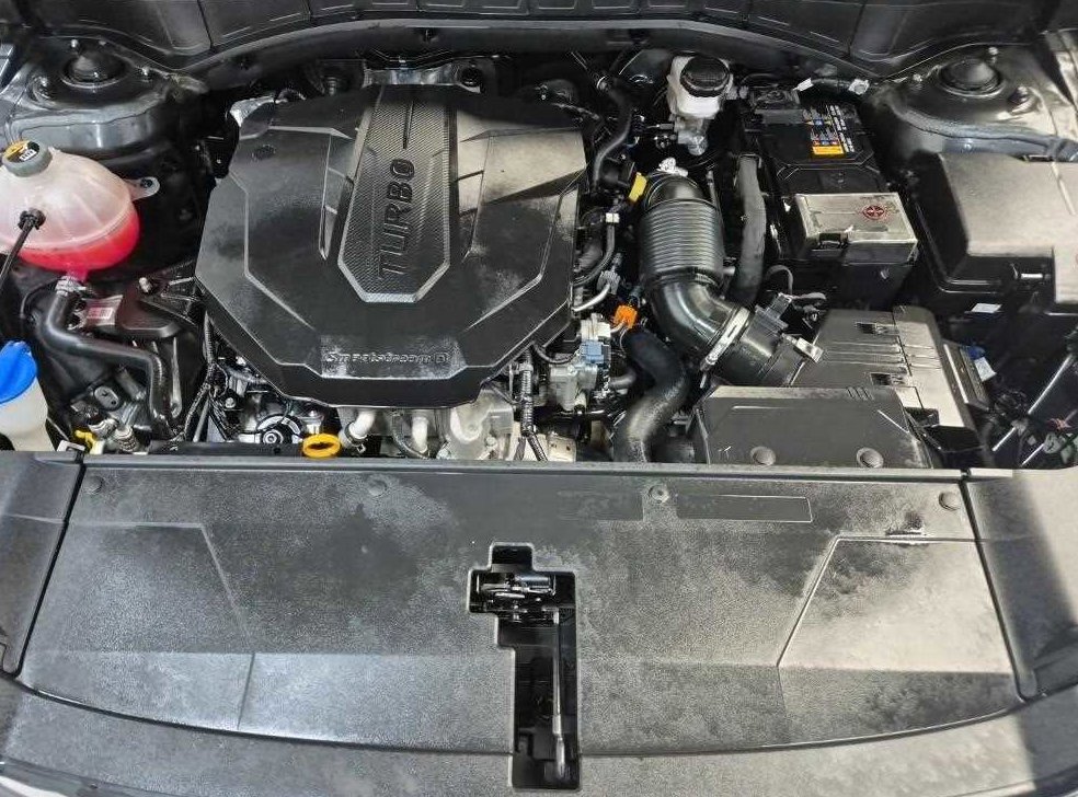 기아 쏘렌토 디젤 2.2 4WD 프레스티지 사진 5