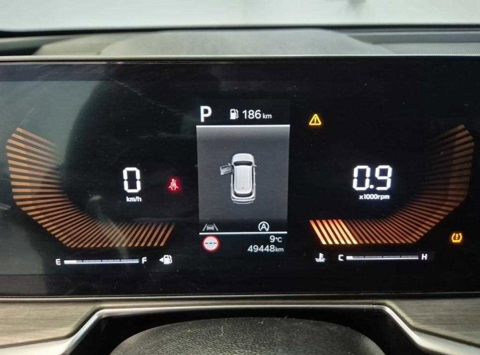 기아 쏘렌토 디젤 2.2 4WD 프레스티지 사진 6