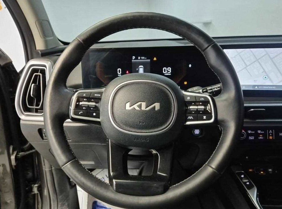 기아 쏘렌토 디젤 2.2 4WD 프레스티지 사진 9