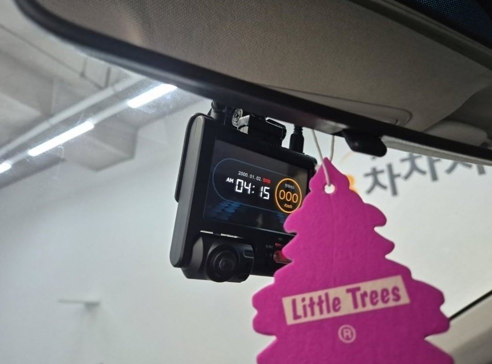 현대 아반떼 1.6 GDI 모던 사진 17