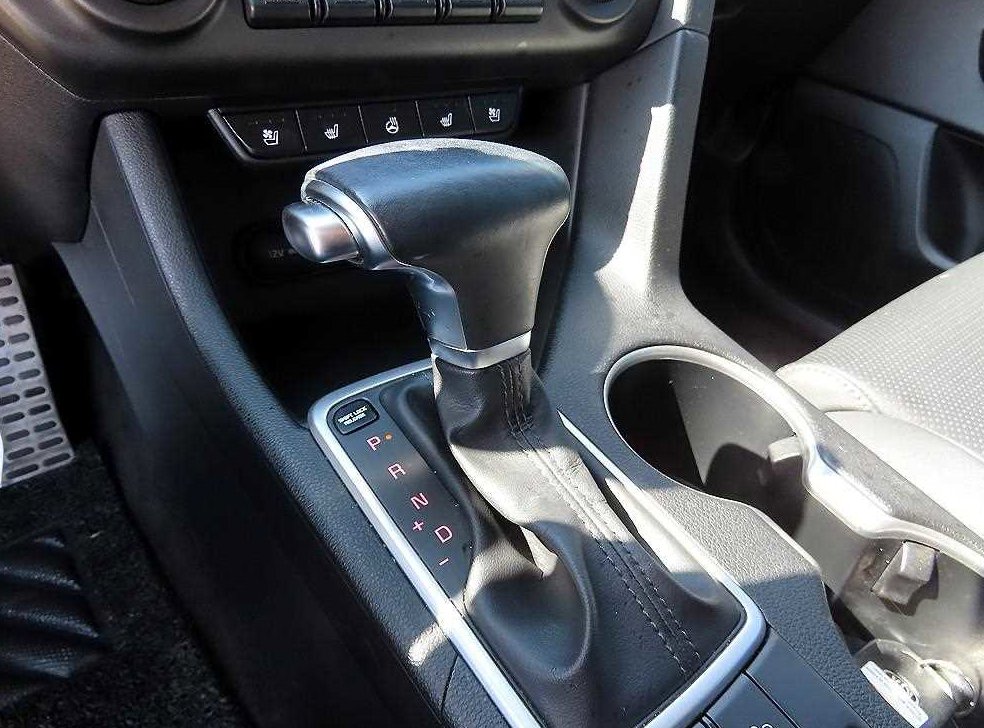 기아 스포티지 2.0 디젤 2WD 사진 11