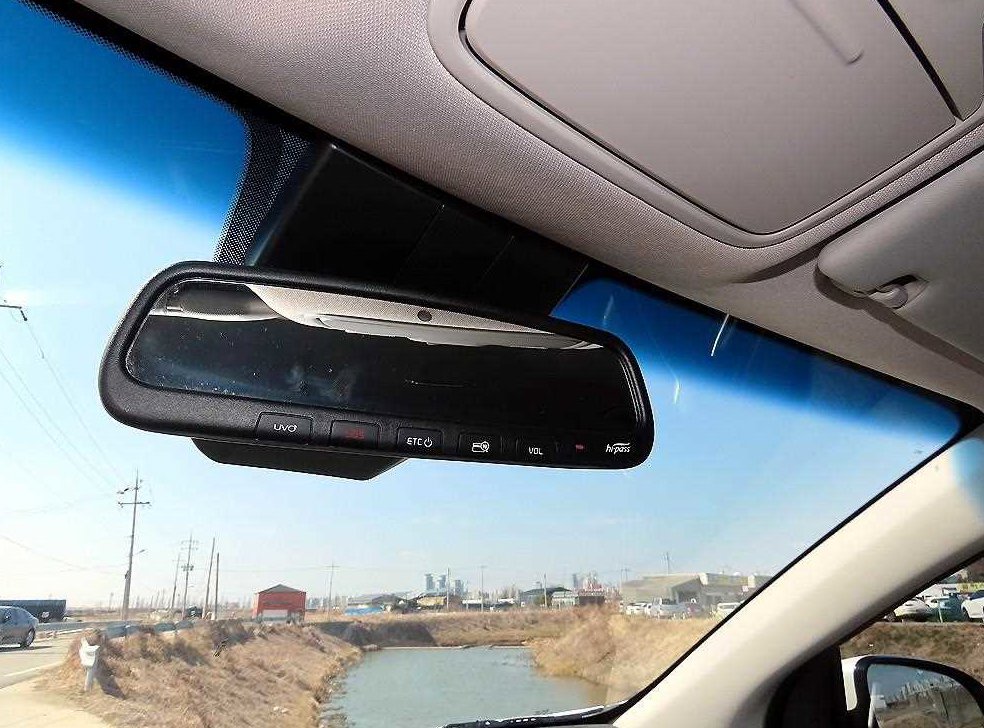 기아 스포티지 2.0 디젤 2WD 사진 12