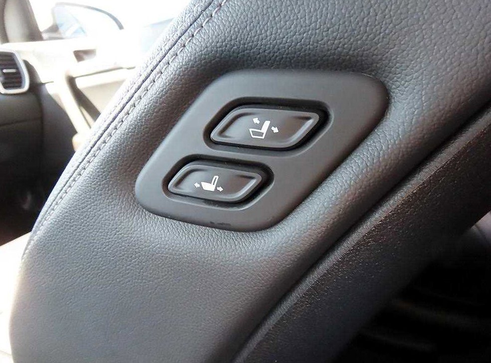 기아 스포티지 2.0 디젤 2WD 사진 14