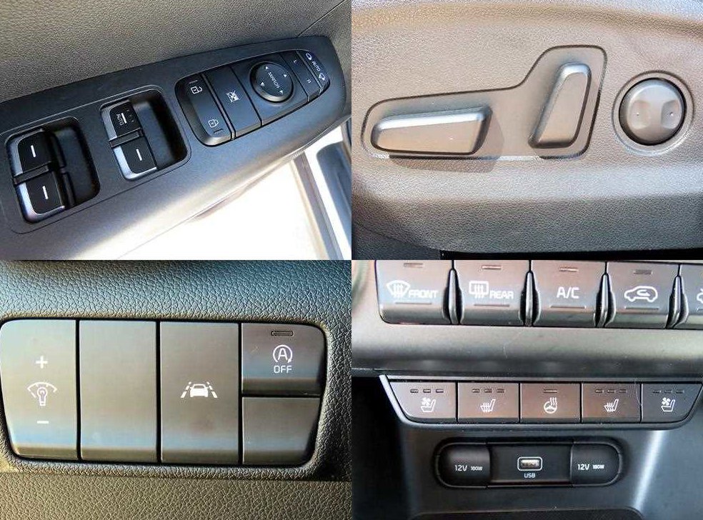 기아 스포티지 2.0 디젤 2WD 사진 17