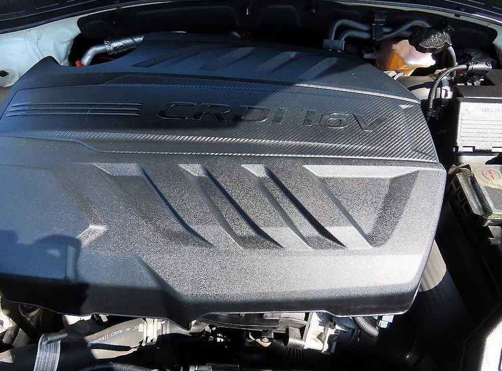 기아 스포티지 2.0 디젤 2WD 사진 19