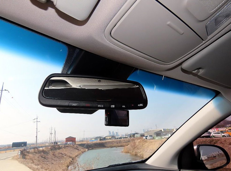 기아 스포티지 2.0 디젤 2WD 사진 12