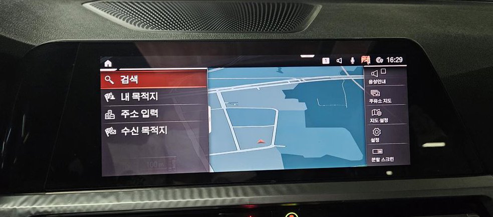 BMW 3시리즈 320i M 스포츠 사진 19