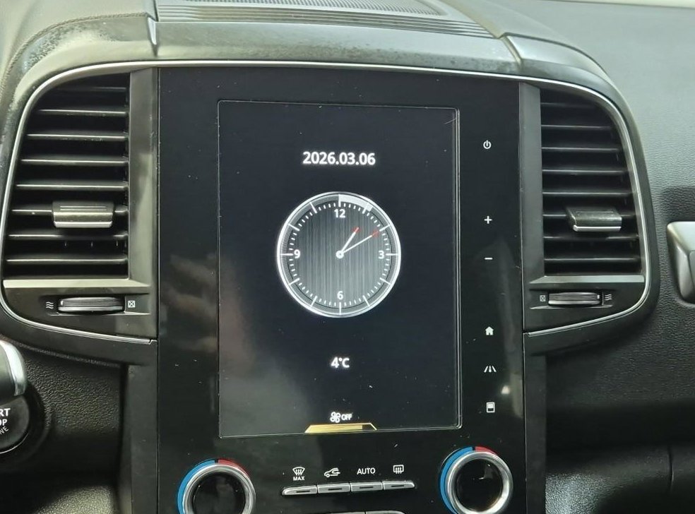 르노코리아(삼성) QM6 가솔린 2.0 GDe LE 시그니쳐 2WD 사진 12