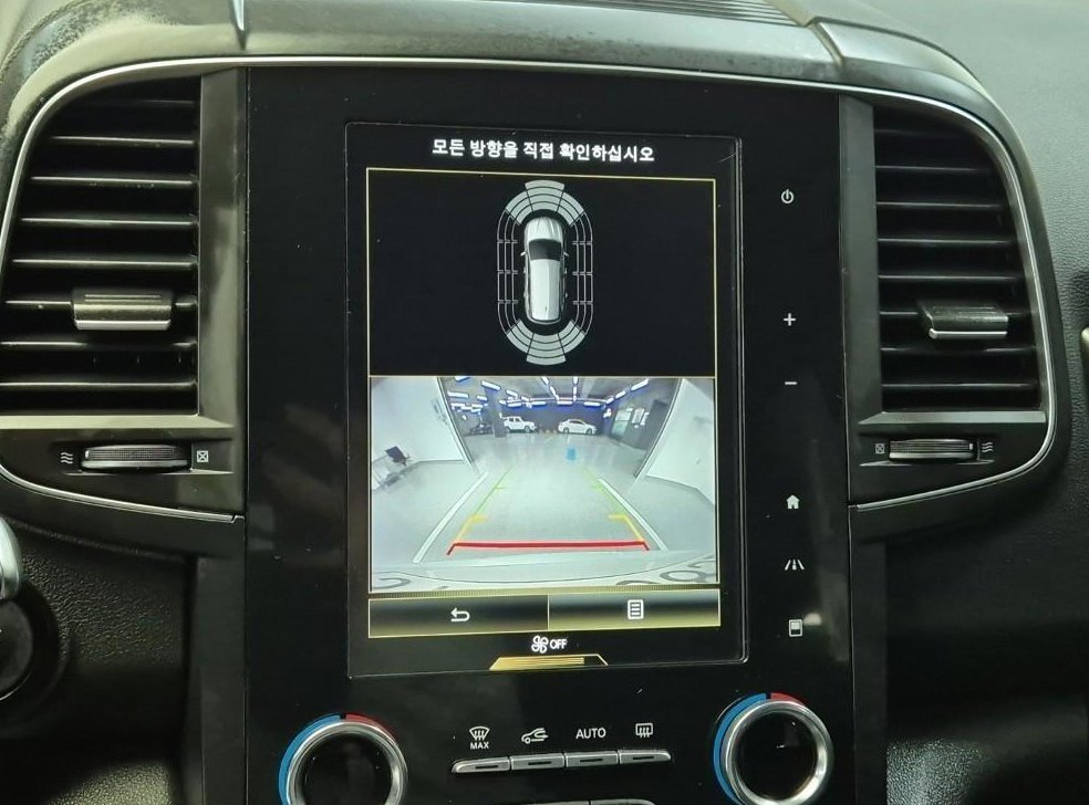 르노코리아(삼성) QM6 가솔린 2.0 GDe LE 시그니쳐 2WD 사진 13