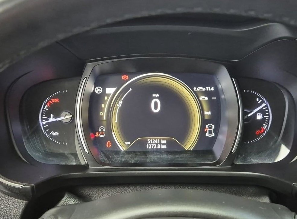 르노코리아(삼성) QM6 가솔린 2.0 GDe LE 시그니쳐 2WD 사진 5