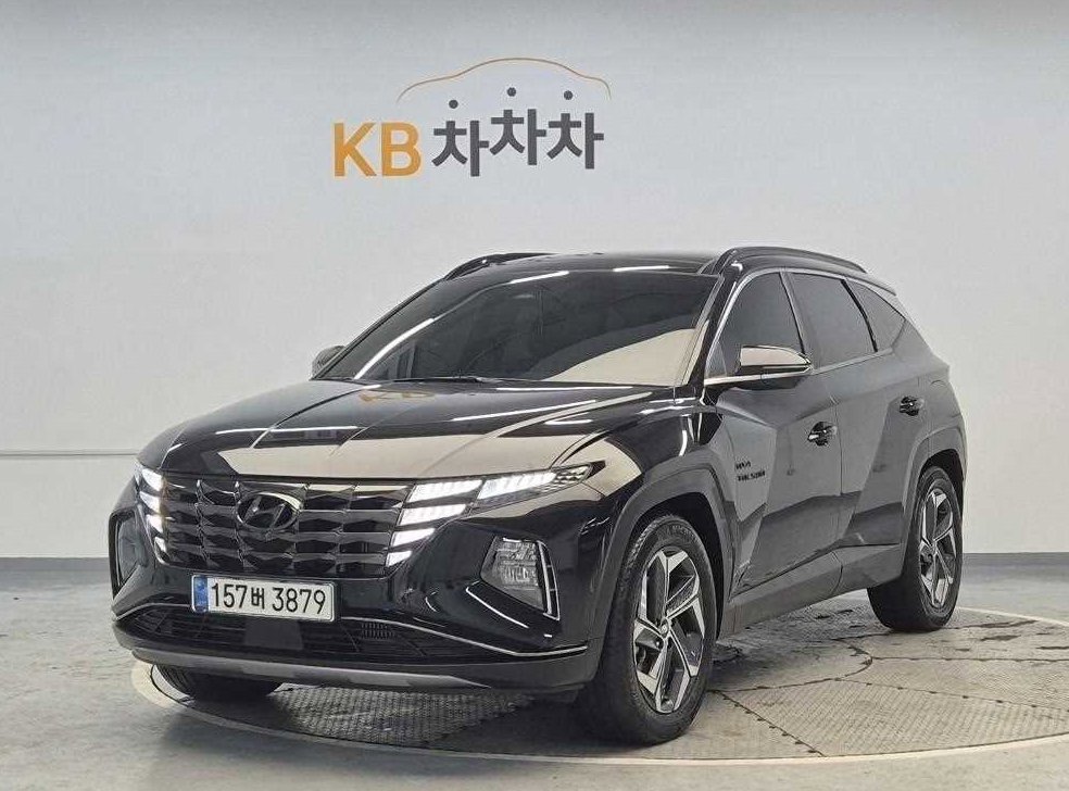 현대 투싼 디젤 2.0 2WD 인스퍼레이션