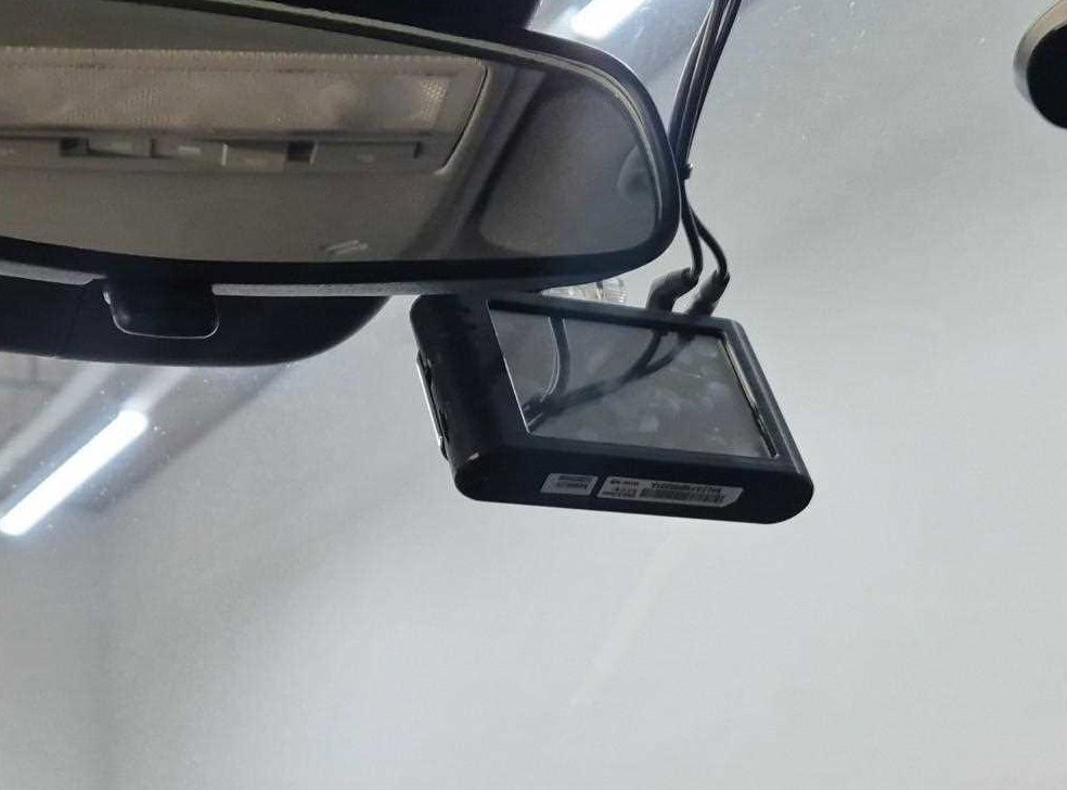 쉐보레 트랙스 가솔린 1.4 LT 사진 17