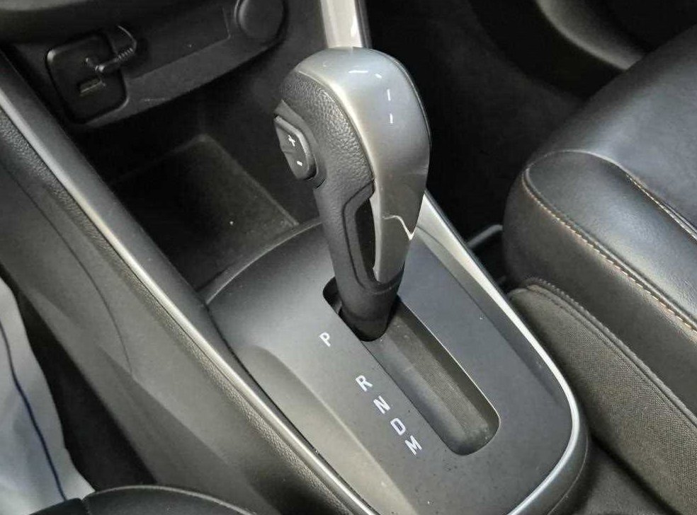 쉐보레 트랙스 가솔린 1.4 LT 사진 8