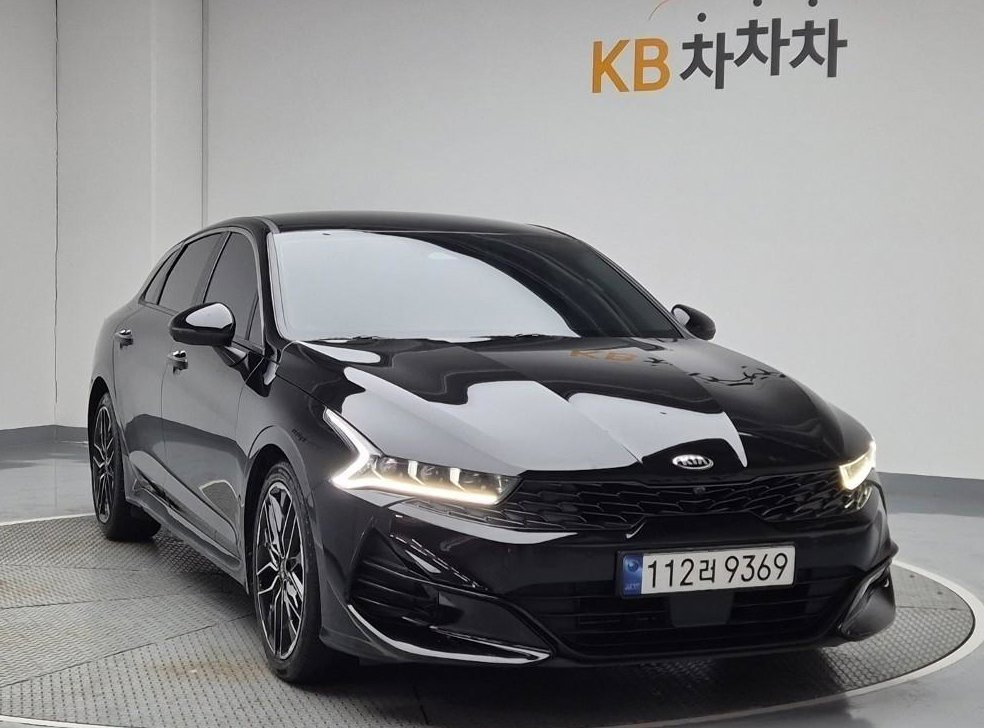 기아 K5 1.6 터보 노블레스 사진 4