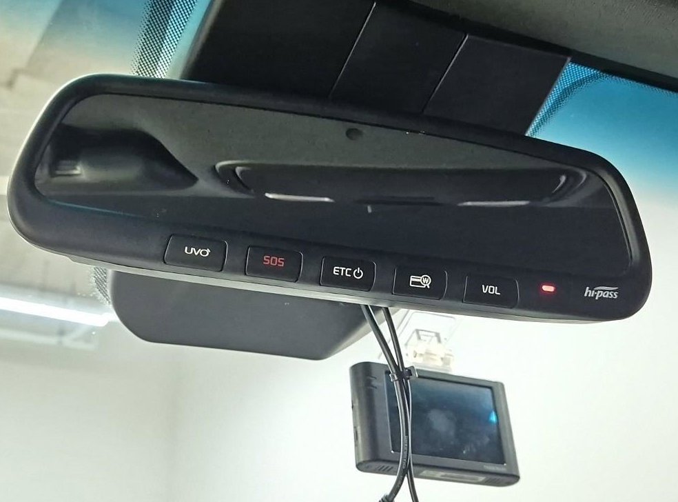 기아 스포티지 2.0 디젤 2WD 사진 10