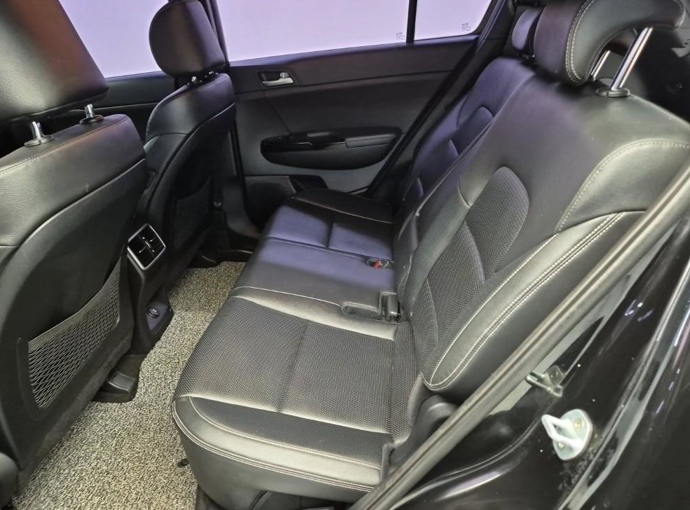 기아 스포티지 2.0 디젤 2WD 사진 14