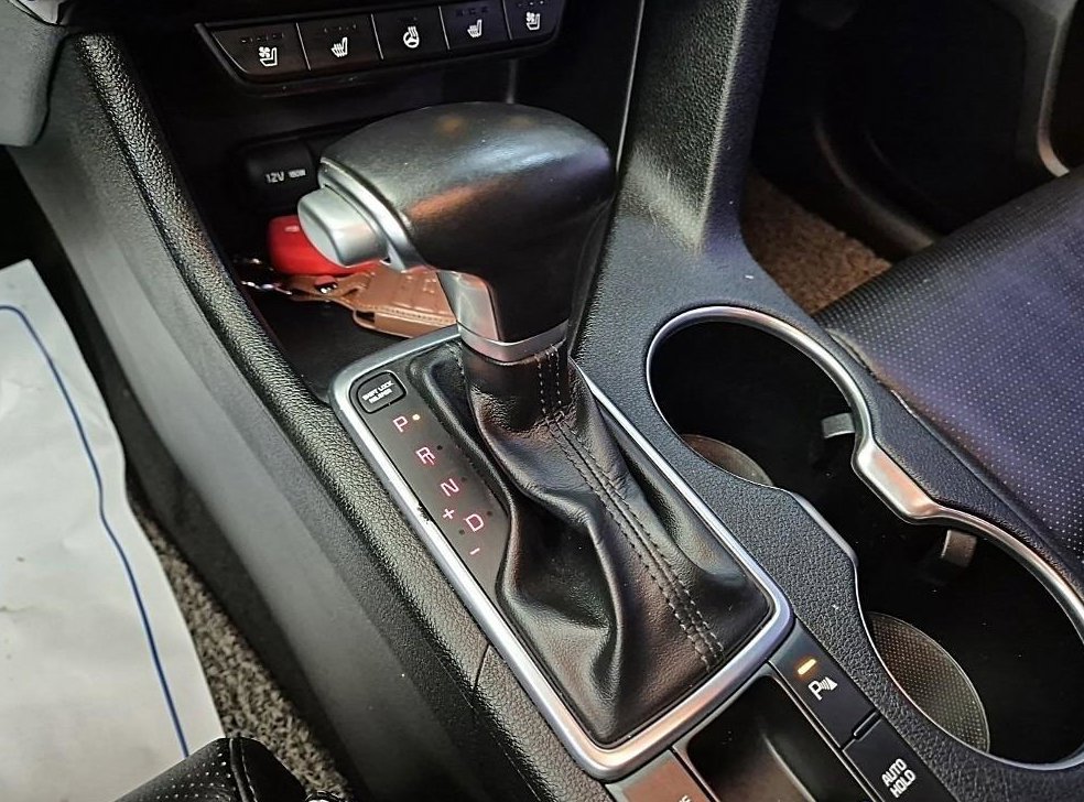 기아 스포티지 2.0 디젤 2WD 사진 15